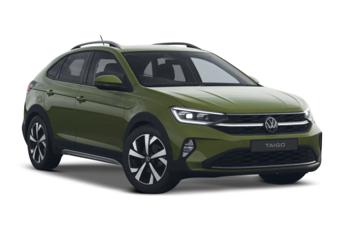 1.0 TSI Life SUV 5dr Petrol Manual Euro 6 (s/s) (95 ps)