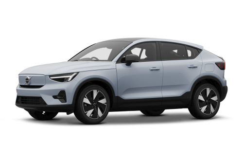 Single Motor Extended Range 82kWh Plus SUV 5dr Electric Auto (252 ps)