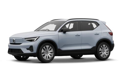 Single Motor 69kWh Core SUV 5dr Electric Auto (238 ps)