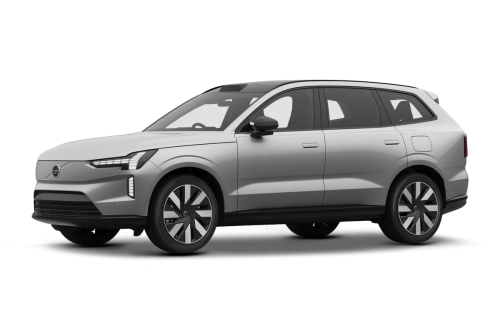 Single Motor 104kWh Plus SUV 5dr Electric Auto RWD (279 ps)