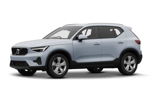 2.0 B3 MHEV Core SUV 5dr Petrol Hybrid DCT Auto Euro 6 (s/s) (163 ps)