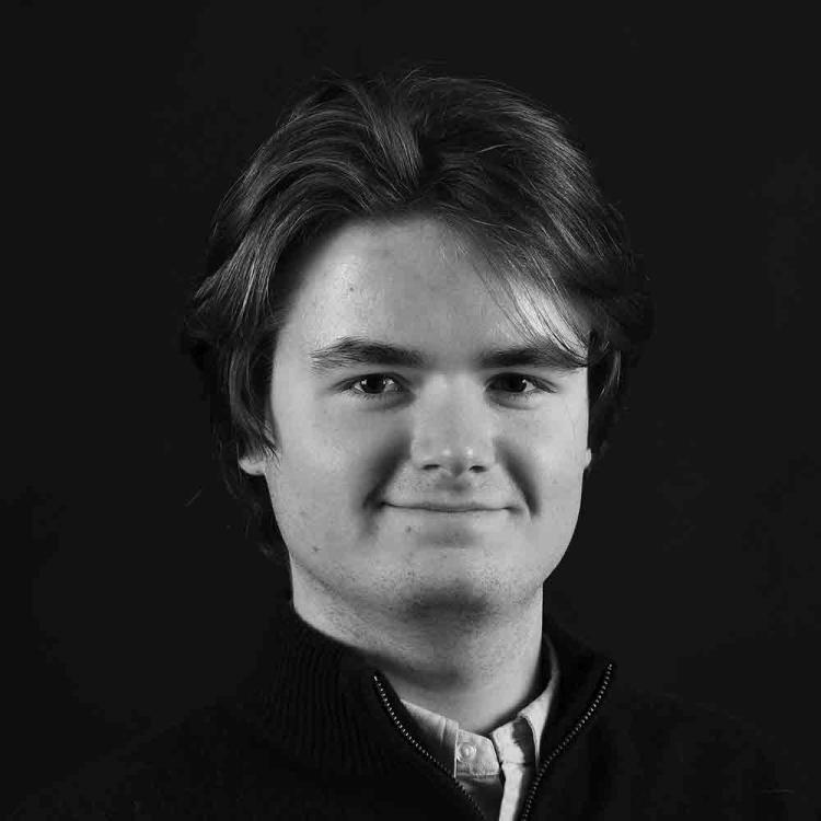 Alasdair Rodden