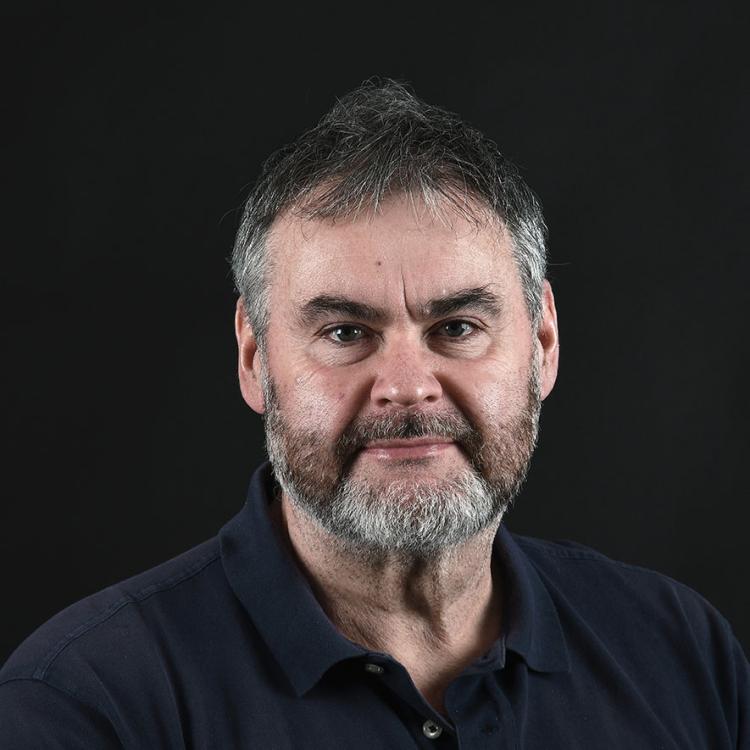Allan Muir