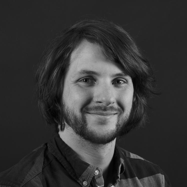 Dan Jones