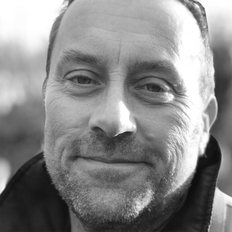 Jim Blackstock