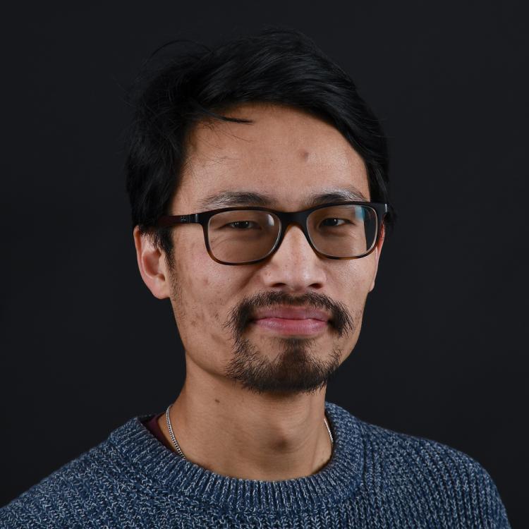 Lawrence Cheung