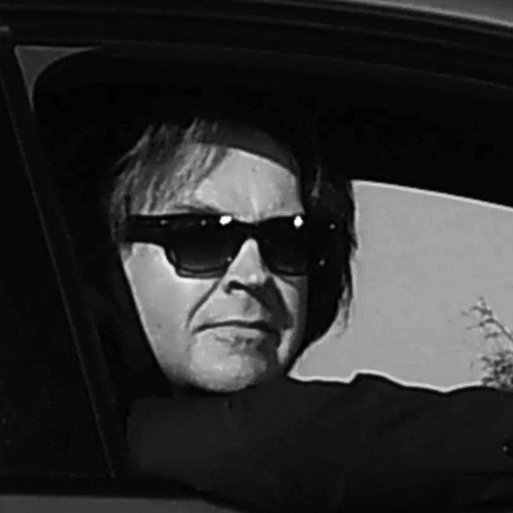 Mark Pearson