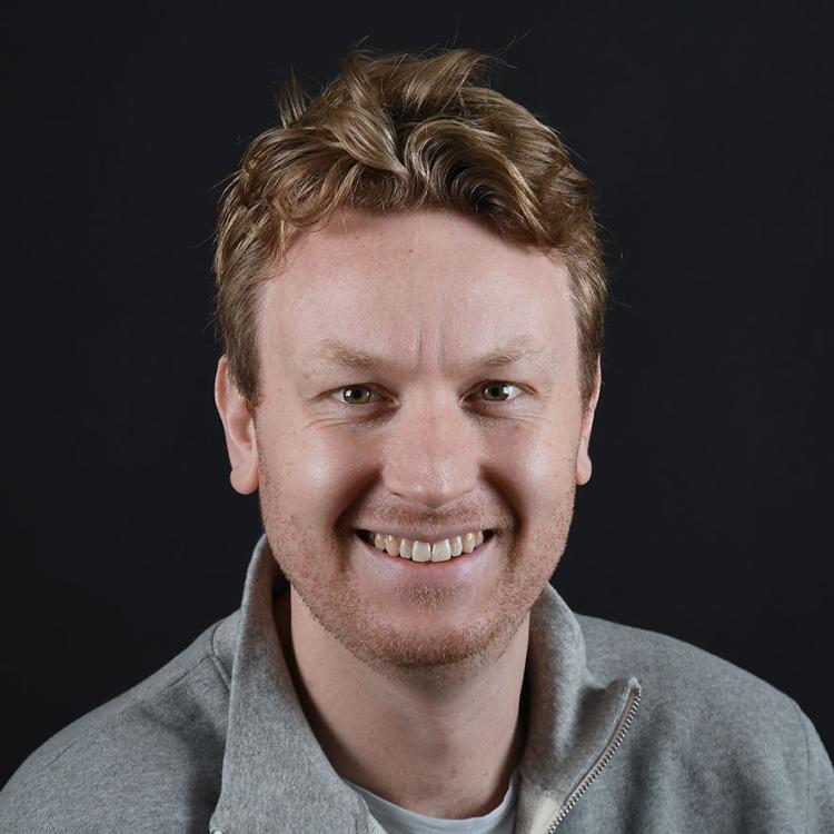 Richard Lane