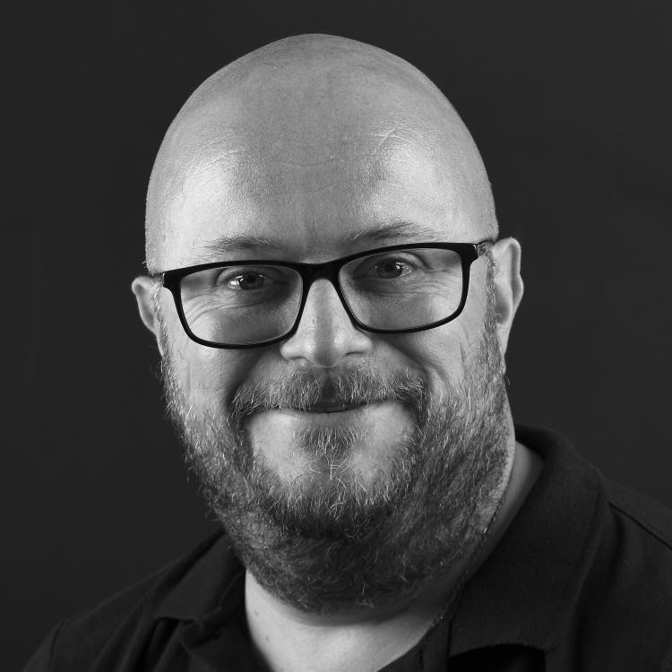 Stuart Milne