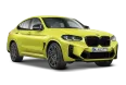 BMW X4 M