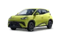 BYD Dolphin Surf