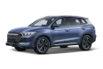 BYD Sealion 5