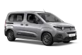 Citroën e-Berlingo