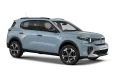 Citroën e-C3 Aircross