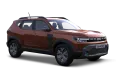 Dacia Duster Commercial