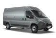 Fiat E-Ducato