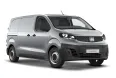 Fiat E-Scudo