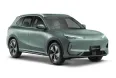 Geely EX5