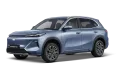 Geely Starray