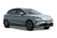 MG MG4 Urban