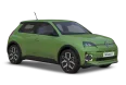 Renault 5 E-Tech electric