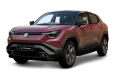 Suzuki e Vitara