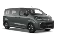 Toyota Proace City Electric