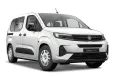 Vauxhall Combo Life Electric