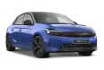 Vauxhall Corsa-e