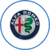 Alfa Romeo logo
