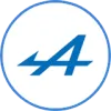 Alpine logo