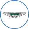 Aston Martin logo