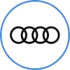 Audi logo