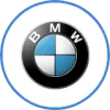 BMW logo