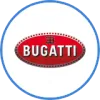 Bugatti logo