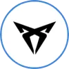 CUPRA logo