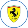 Ferrari logo