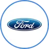 Ford logo
