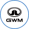 GWM logo