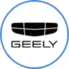 Geely logo