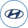 Hyundai logo