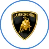 Lamborghini logo