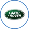 Land Rover logo