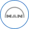 MAN logo