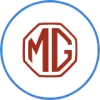 MG logo
