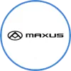 MAXUS logo