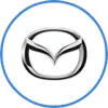 Mazda logo
