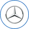 Mercedes-Benz logo