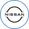 Nissan logo