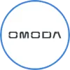 OMODA logo